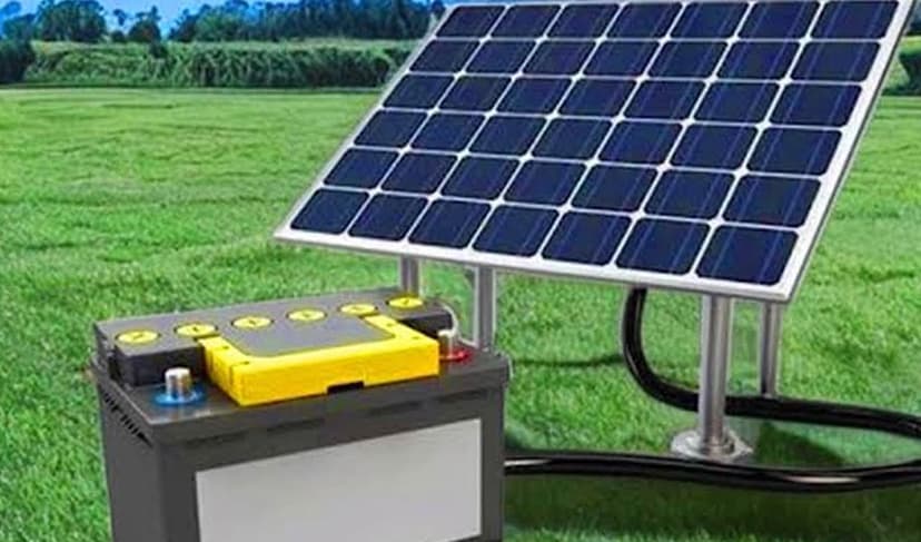 Solar-batteries-latest