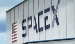 SpaceX