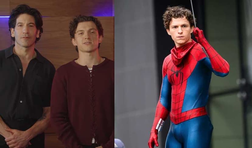 Hollywood stars thank Pakistani fans for Spider-Man support (Courtesy: File)