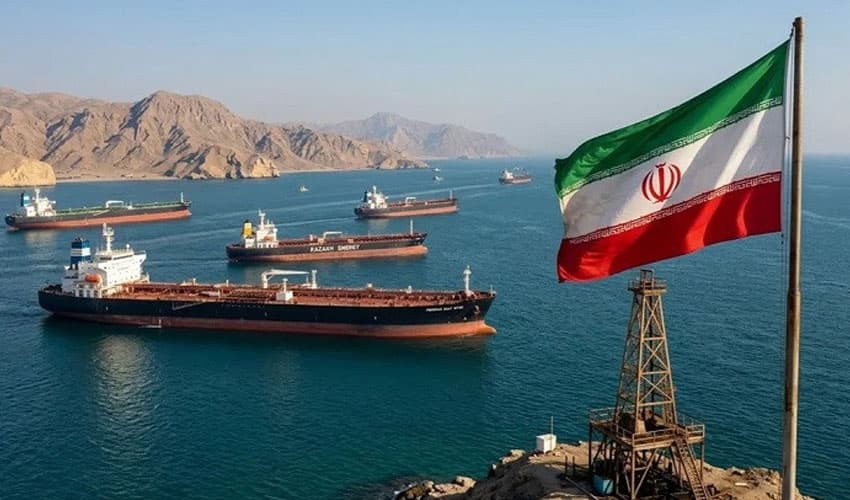 Iran announces closure of Hormuz amid military operations (Courtesy: File) Iran announces closure of Hormuz amid military operations (Courtesy: File)