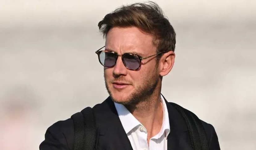 England need greater pace depth to improve ODI performances: Broad (Courtesy: File)
