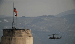 Syria, Russia agree on future of Moscow's bases (Courtesy: File)