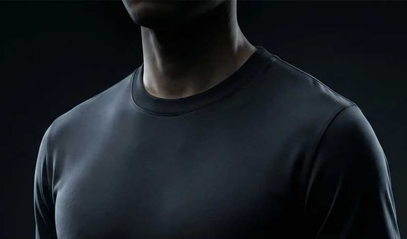 US startup introduces T-shirt claimed to stay fresh for 30 days without washing (Courtesy: File)