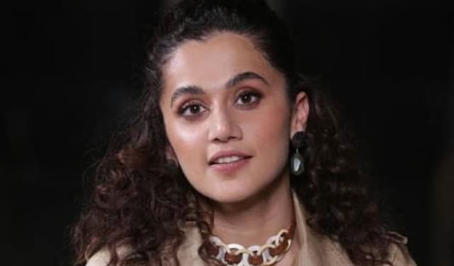 Taapsee-Pannu