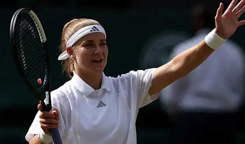 Muchova out for several weeks after minor surgery (Courtesy: File)