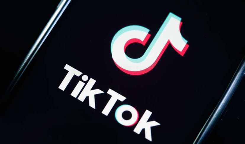 Florida sues TikTok