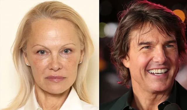 Tom-Cruise,-Pamela-Anderson