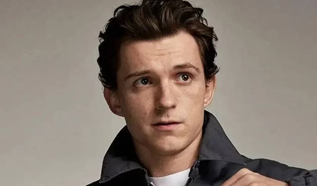 Tom Holland