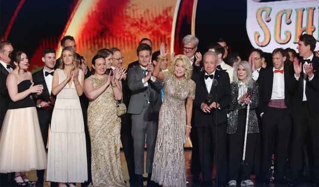 Tony Awards 2026