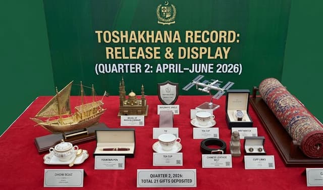 Toshakhana-Pakistan-latest
