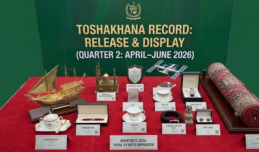 Toshakhana-Pakistan-latest