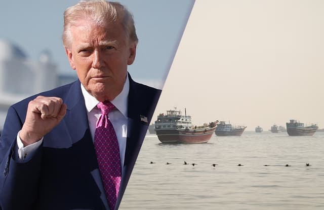US hits multiple targets in Iran as Trump warns more strikes possible if agreement not reached.
