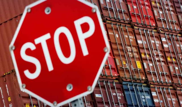US imposes forced labour tariffs on 60 trade partners, including Pakistan