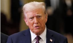 Trump aborts major Iran attack after breakthrough in talks