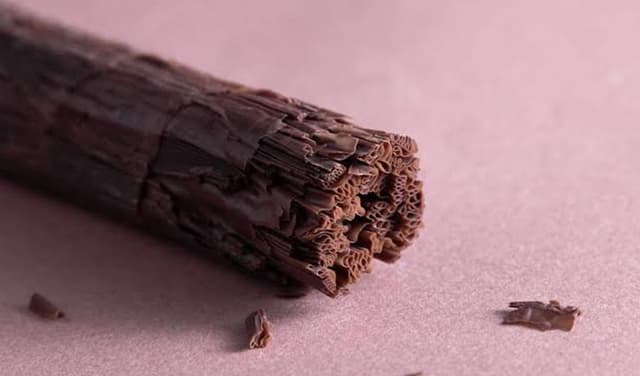 World’s thinnest chocolate measures just 0.03mm in thickness (Courtesy: File)