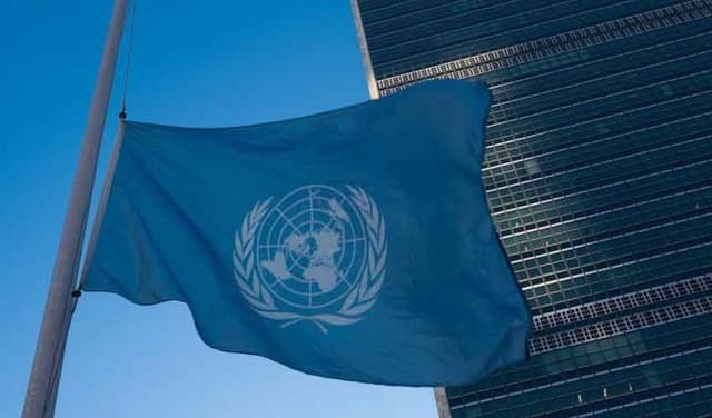 UN warns of nuclear terrorism threat from Afghanistan under Taliban regime (Courtesy: File)