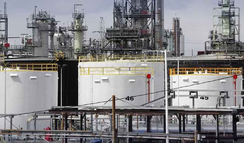 US to release 172m barrels of oil