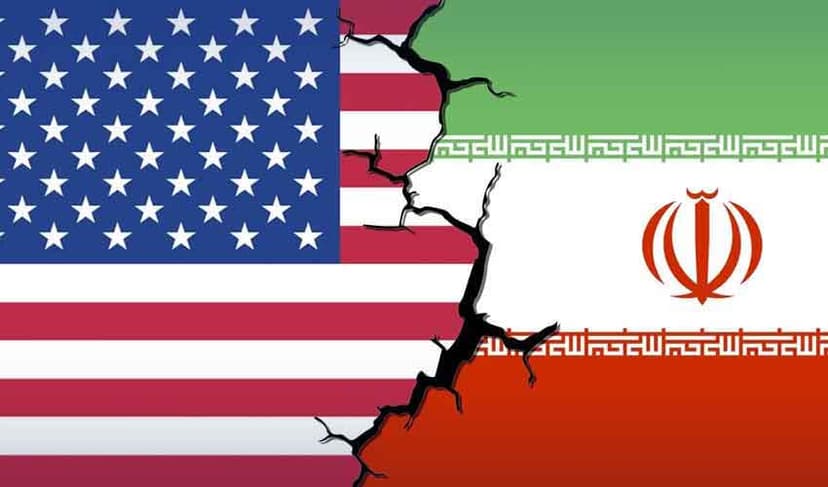 US-Iran talks advance despite dispute over assets