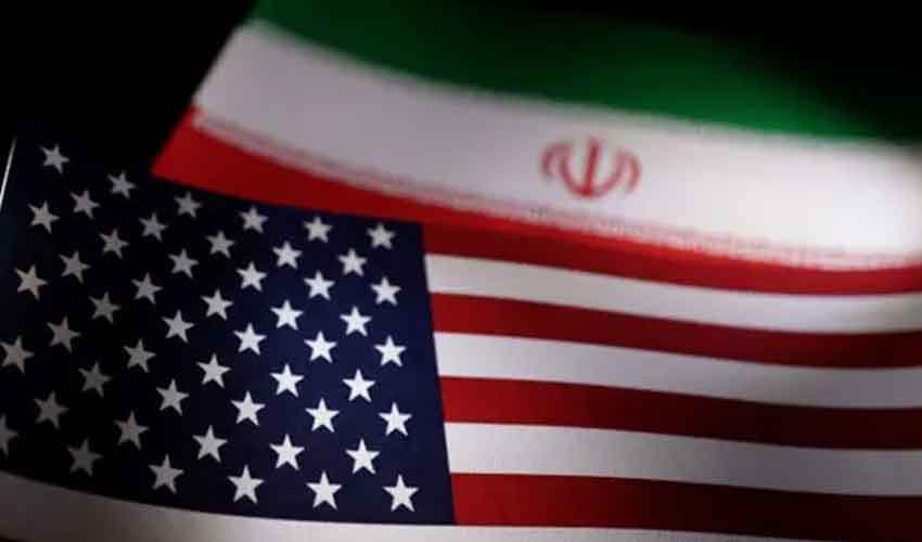 US-Iran memorandum proposal key provisions emerge (Courtesy; File)