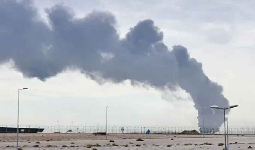 US-Iran conflict enters 12th day US-Iran conflict enters 12th day