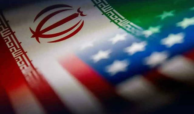 Iran asserts legal right over Strait of Hormuz management (Courtesy: File)