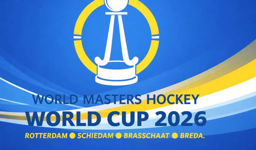 Two Pakistan players selected for US in Masters Hockey World Cup (Courtesy: File)