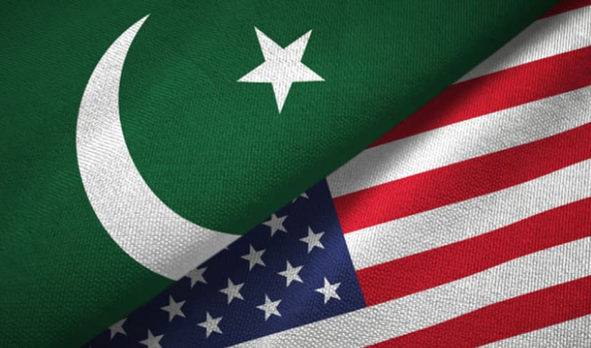 Pakistan, US deepen counterterrorism cooperation