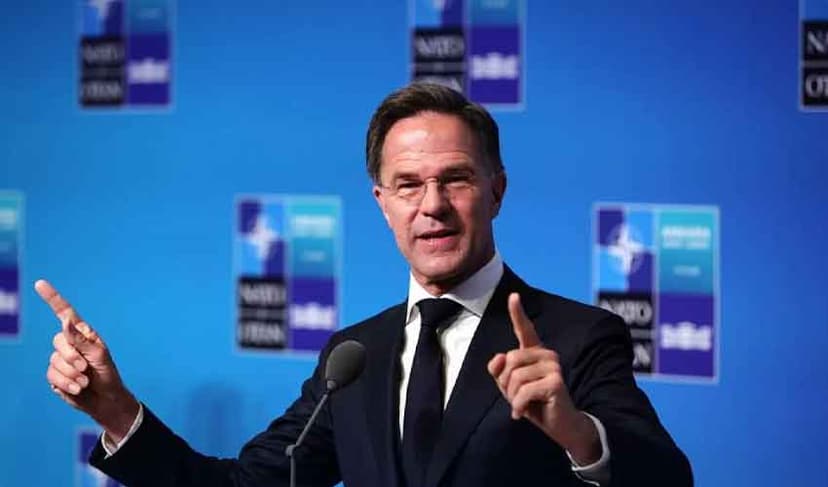 New US attacks on Iran absolutely necessary