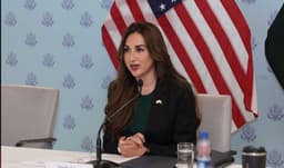 US seeks to expand strong Pakistan trade ties: Natalie Baker (Courtesy: @usembislamabad)