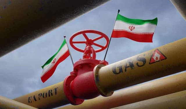 US fresh sanctions on Iran