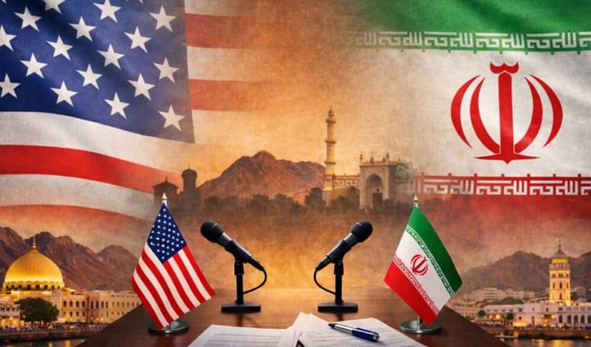 US-iran-talks
