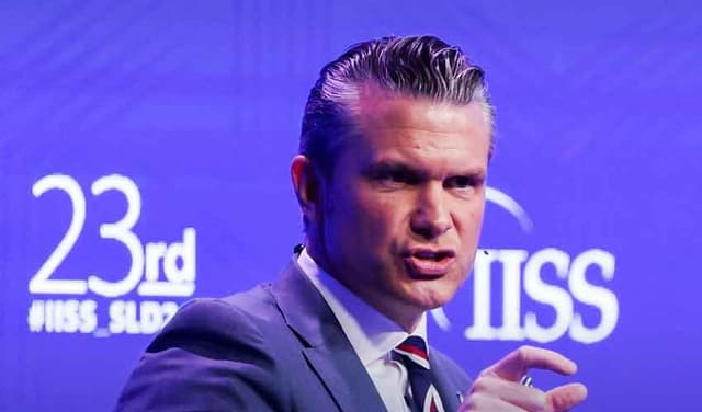 US sounds 'alarm' over China