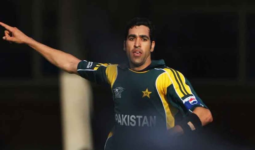 Gul’s iconic match-winning display against New Zealand marks 17 years (Courtesy: File)