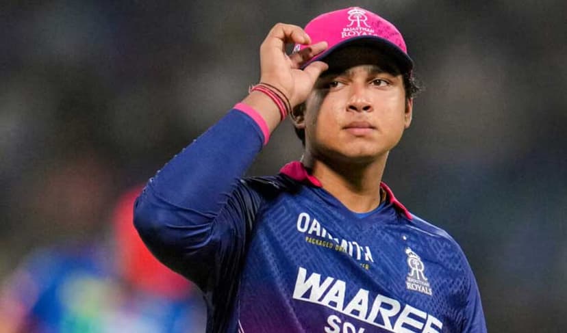 BCCI says parental support will help teenage cricketer settle into senior team environment (Courtesy: File)