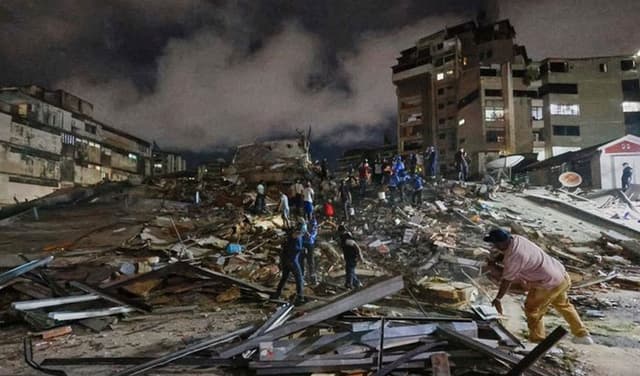 Venezuela-earthquake-death-toll-latest