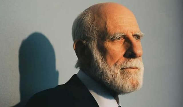 Internet pioneer Vinton Cerf to retire from Google (Courtesy: File)