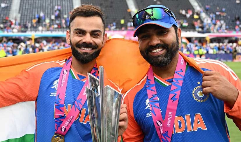 Cricket to return to Olympic Games after 128 years (Courtesy: File)