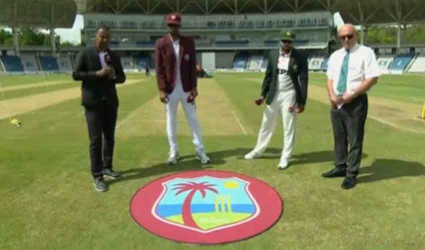 West Indies vs Pakistan West Indies vs Pakistan