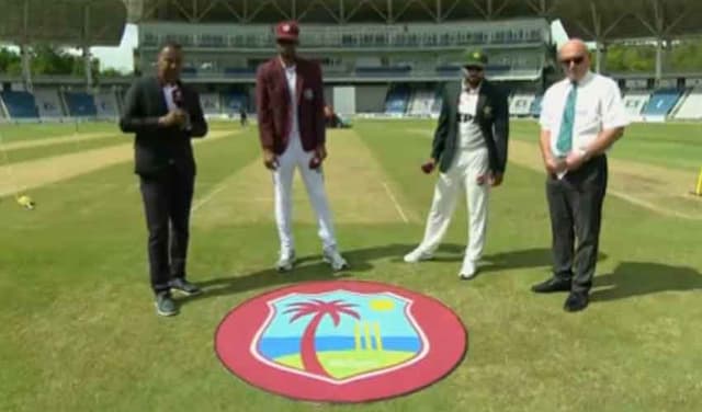 West Indies vs Pakistan
