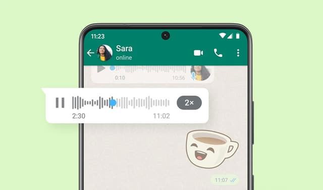 WhatsApp-voice-note