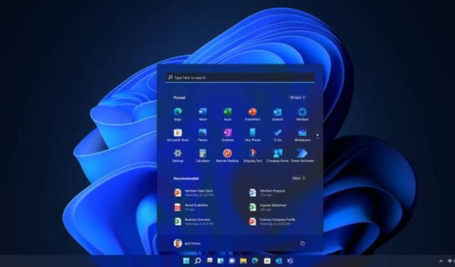 Windows 11 next big update