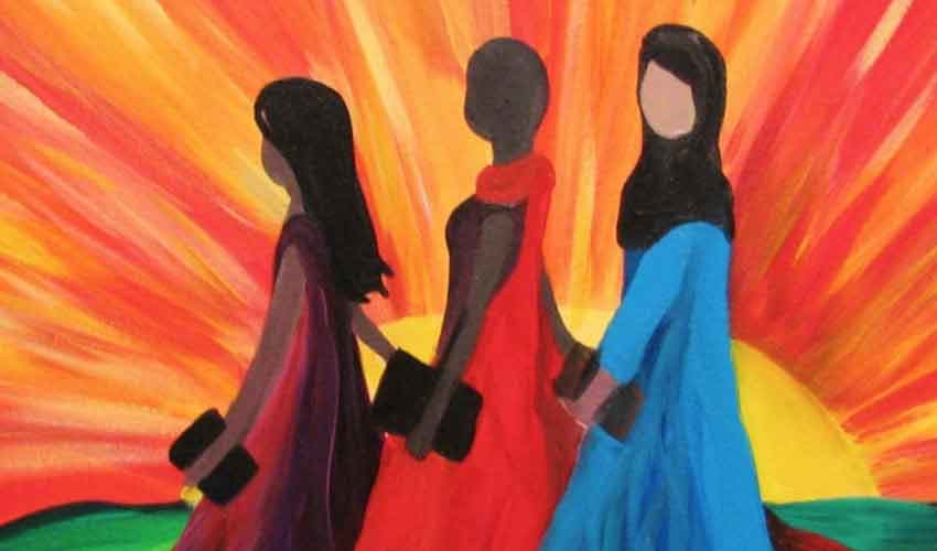 Tax on women's hygiene products ended (Courtesy: File) Tax on women's hygiene products ended (Courtesy: File)