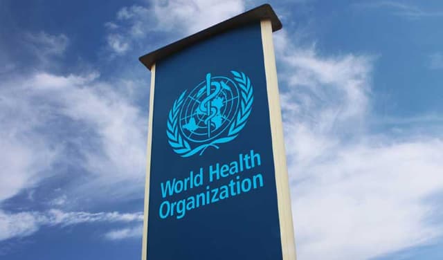 world health organisation