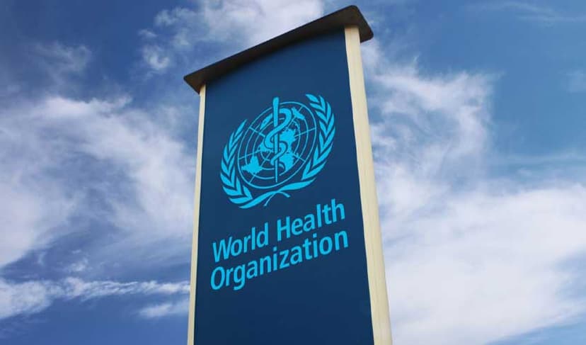 world health organisation