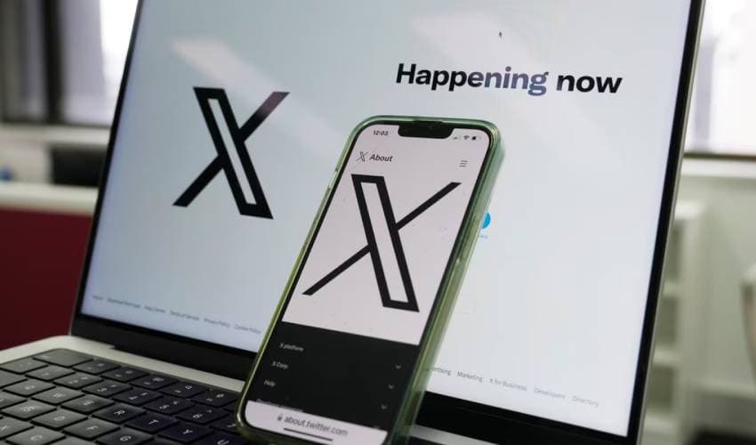 X invite only money Twitter
