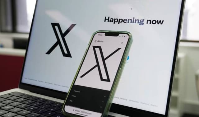 X invite only money Twitter