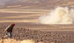 Yemen attack