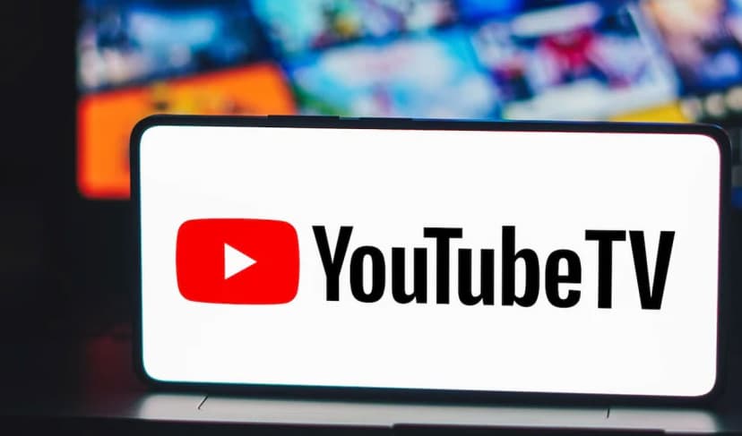 YouTube-TV