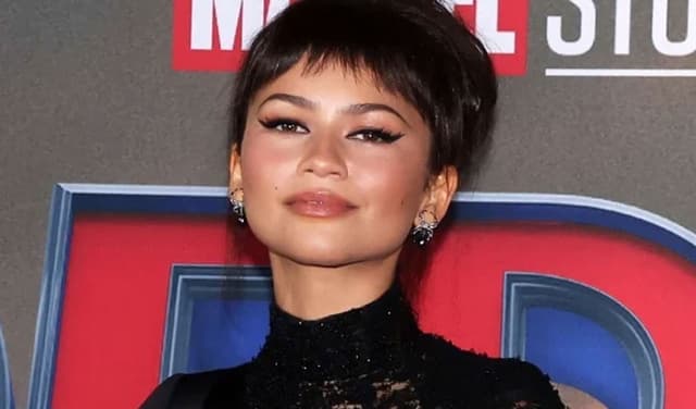 Zendaya--latest-Spider-man