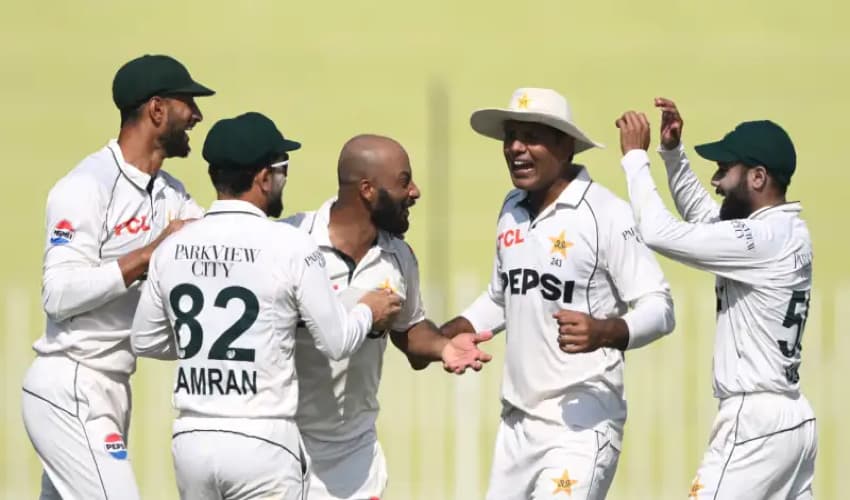 Pakistan to play first-ever Sylhet Test in May (Courtesy: File)
